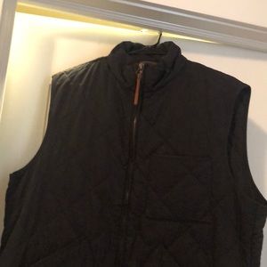 Winter Vest